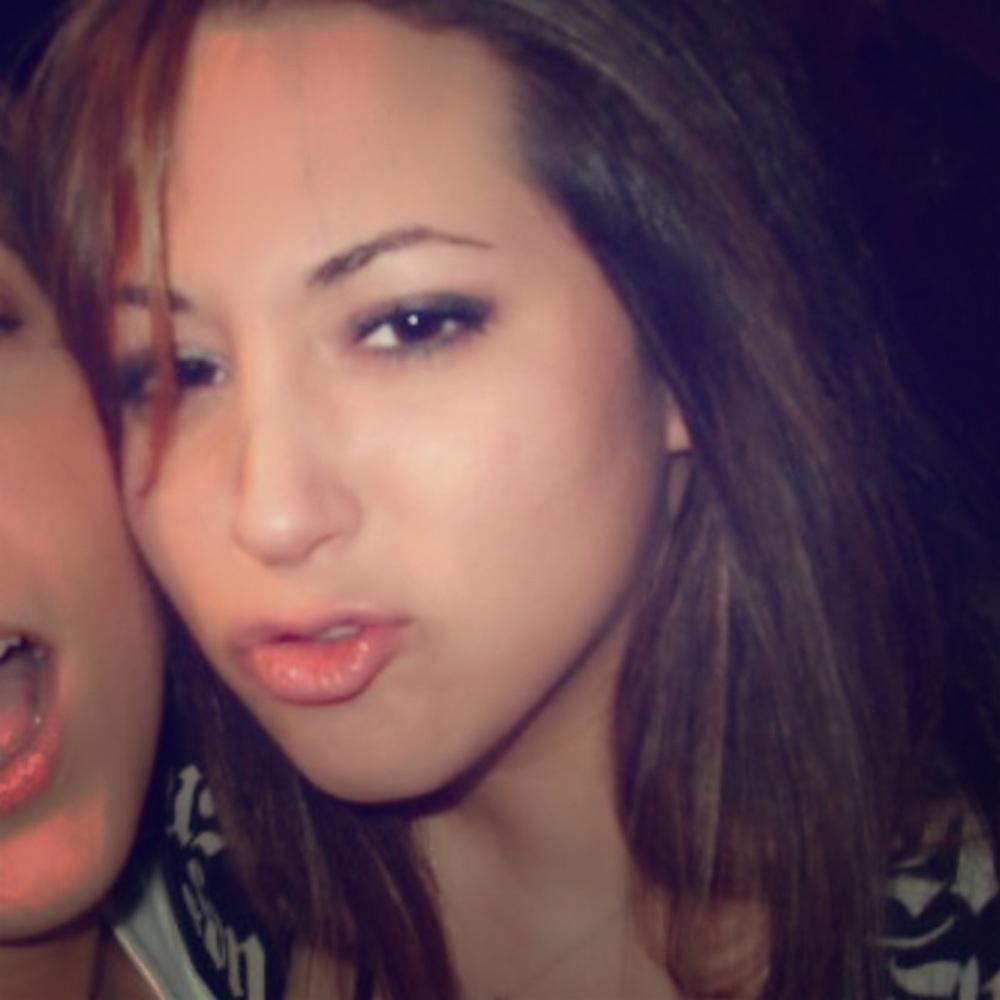 Meet your Posher, Shawna